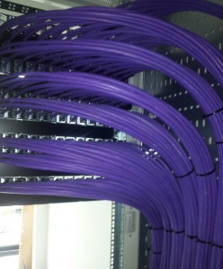 Structured Cabling 2 M